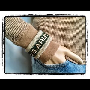 🇺🇸 US ARMY BRACELET CUFF 🇺🇸